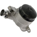 Oil Filter Housing