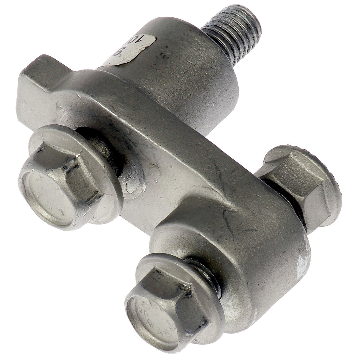 Manifold Clamp