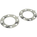 Axle Shaft Flange Gasket