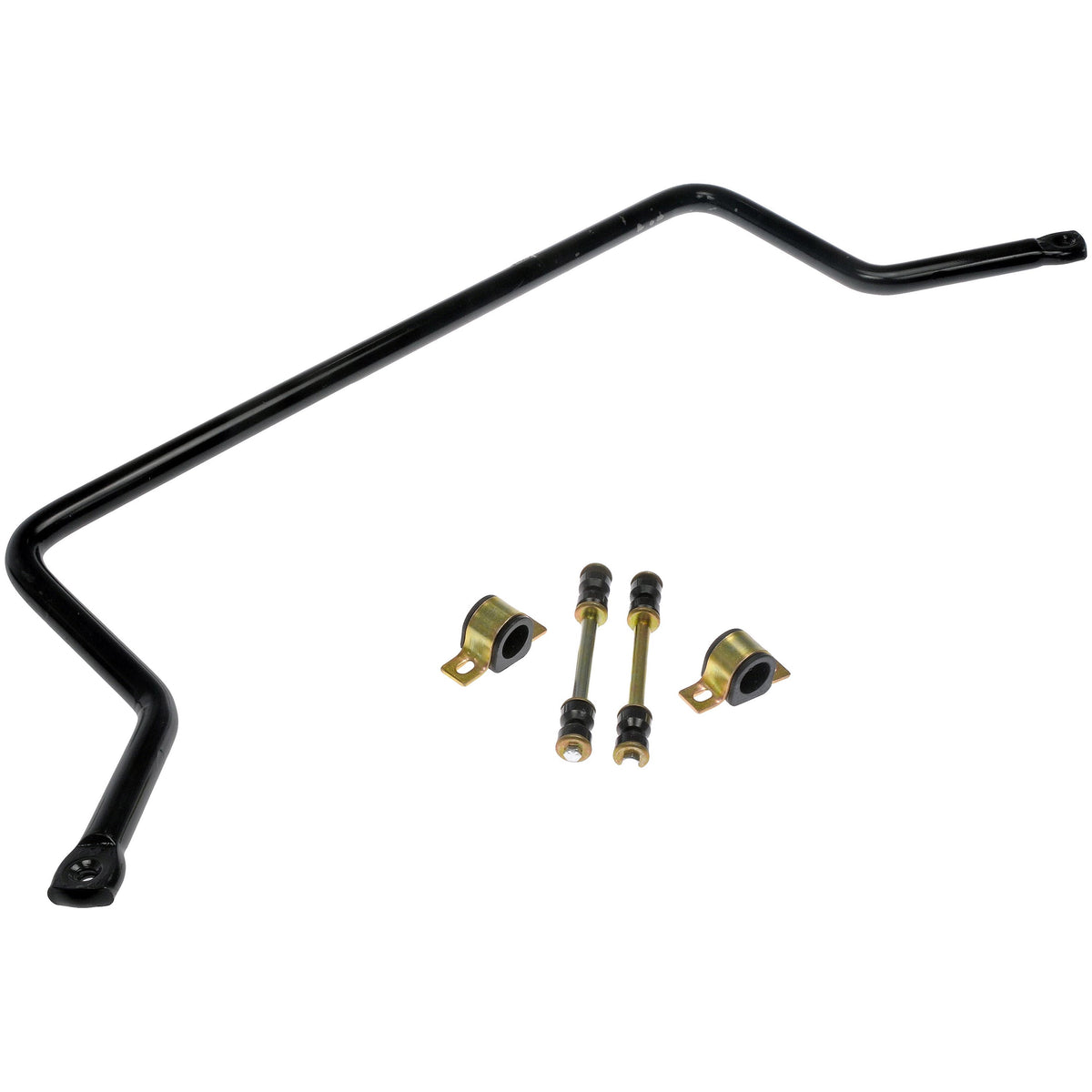 Sway Bar Kit