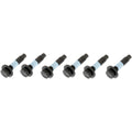 Bed Bolt Kit