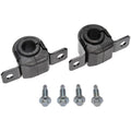 Sway Bar Bracket Kit