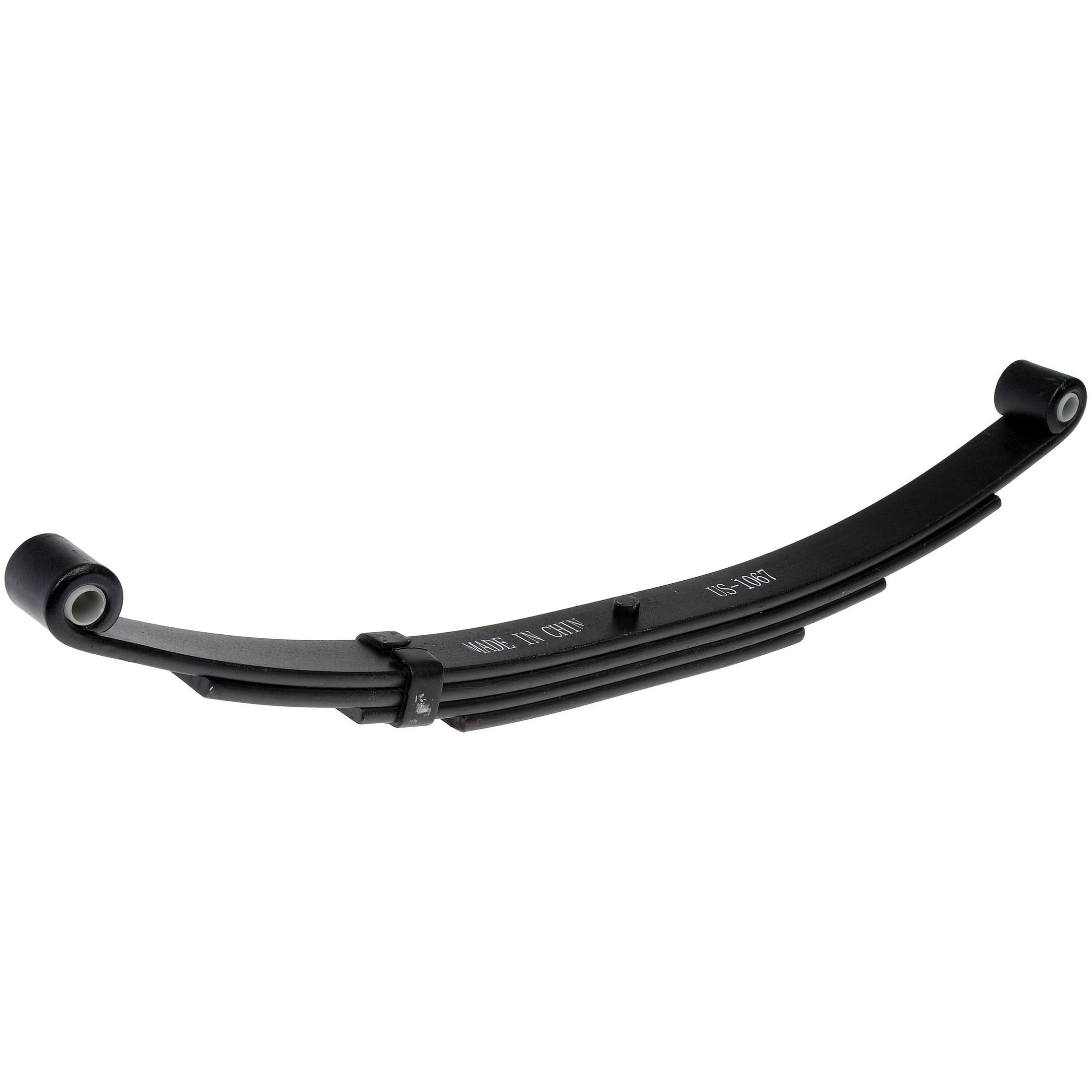 Utility Trailer Leaf Spring