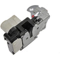 Intgr Latch Actuator
