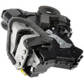 Intgrtd Latch Actuator
