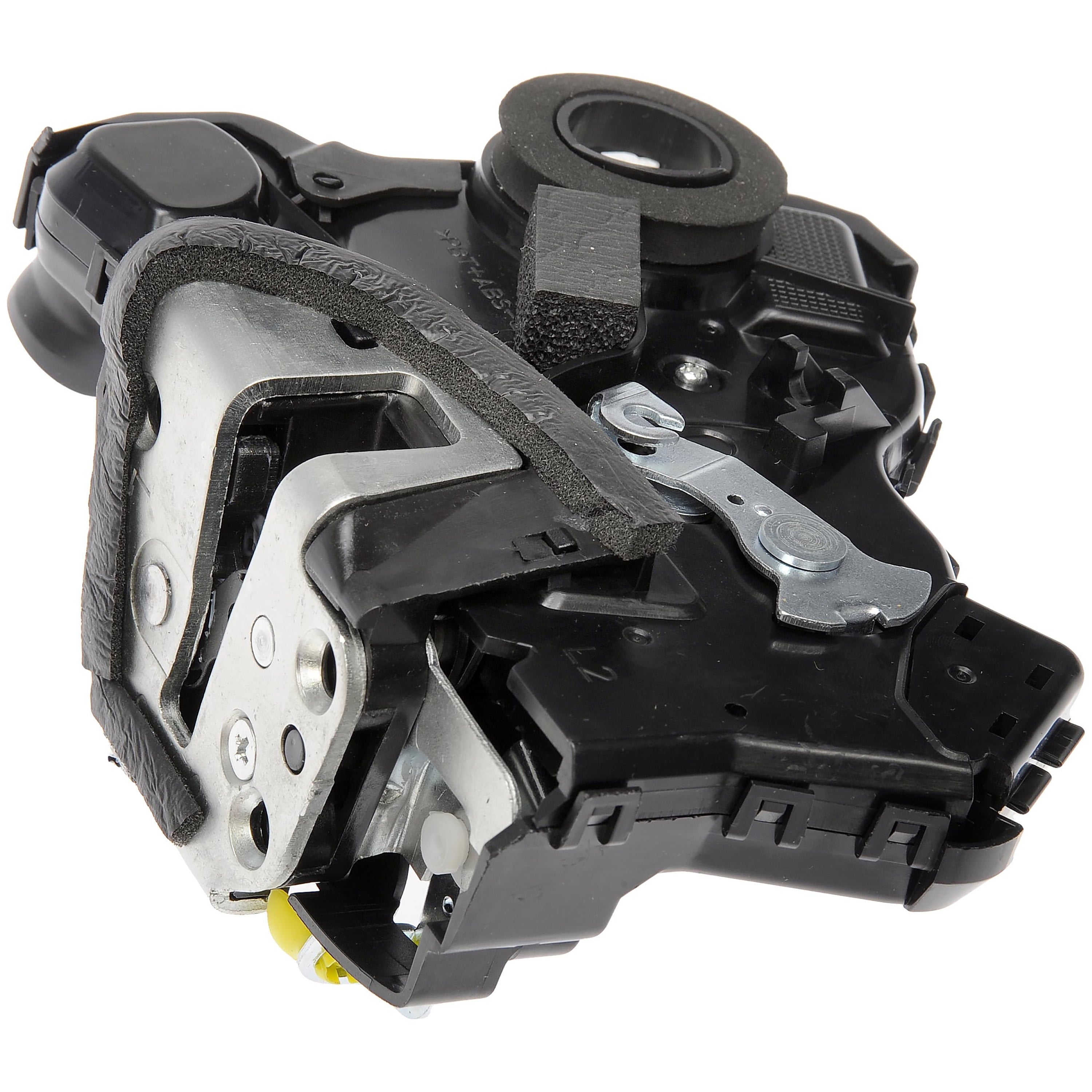 Intgrtd Latch Actuator