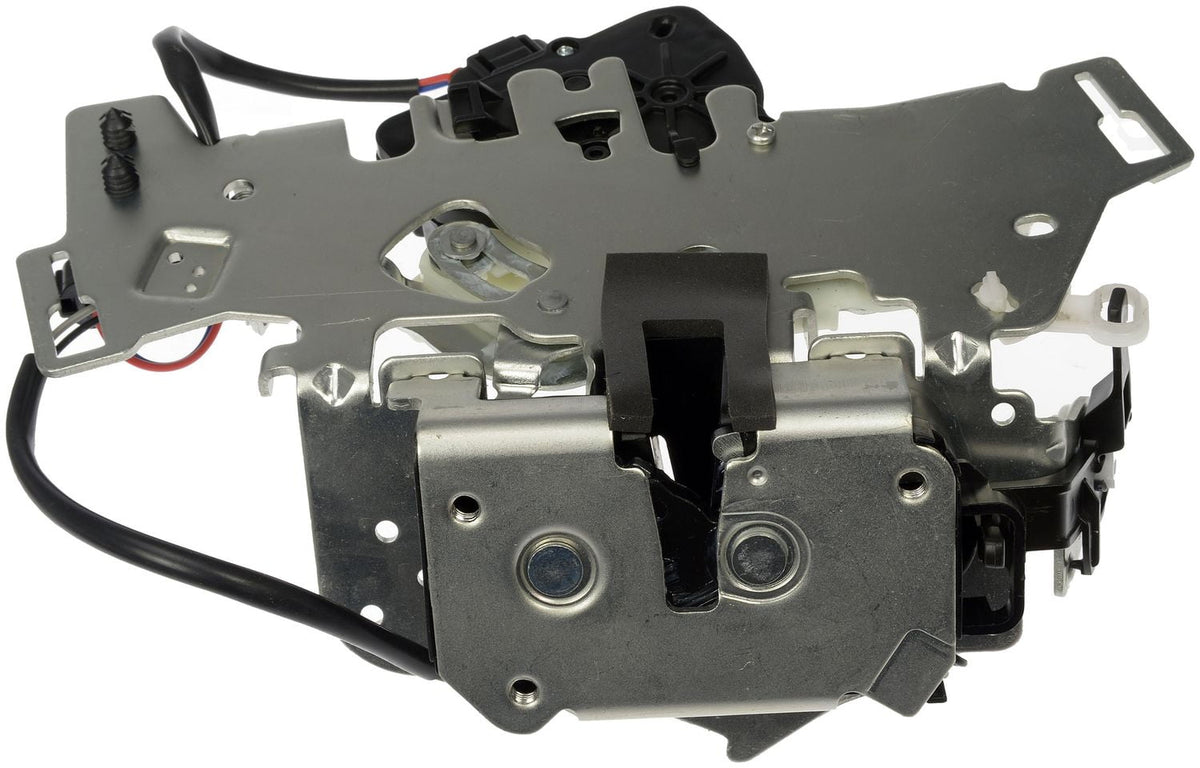 Door Lock Actuators