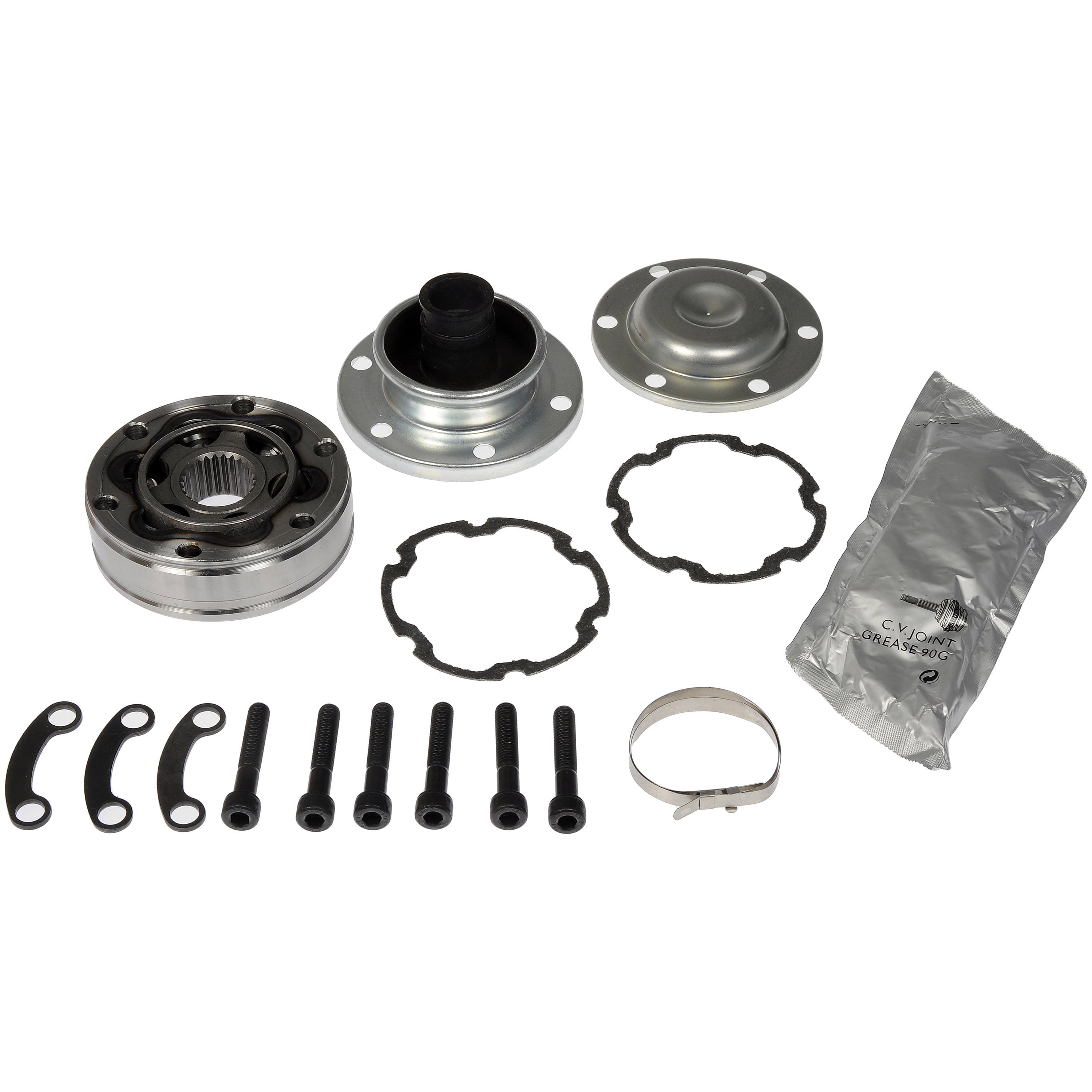 Cv Joint