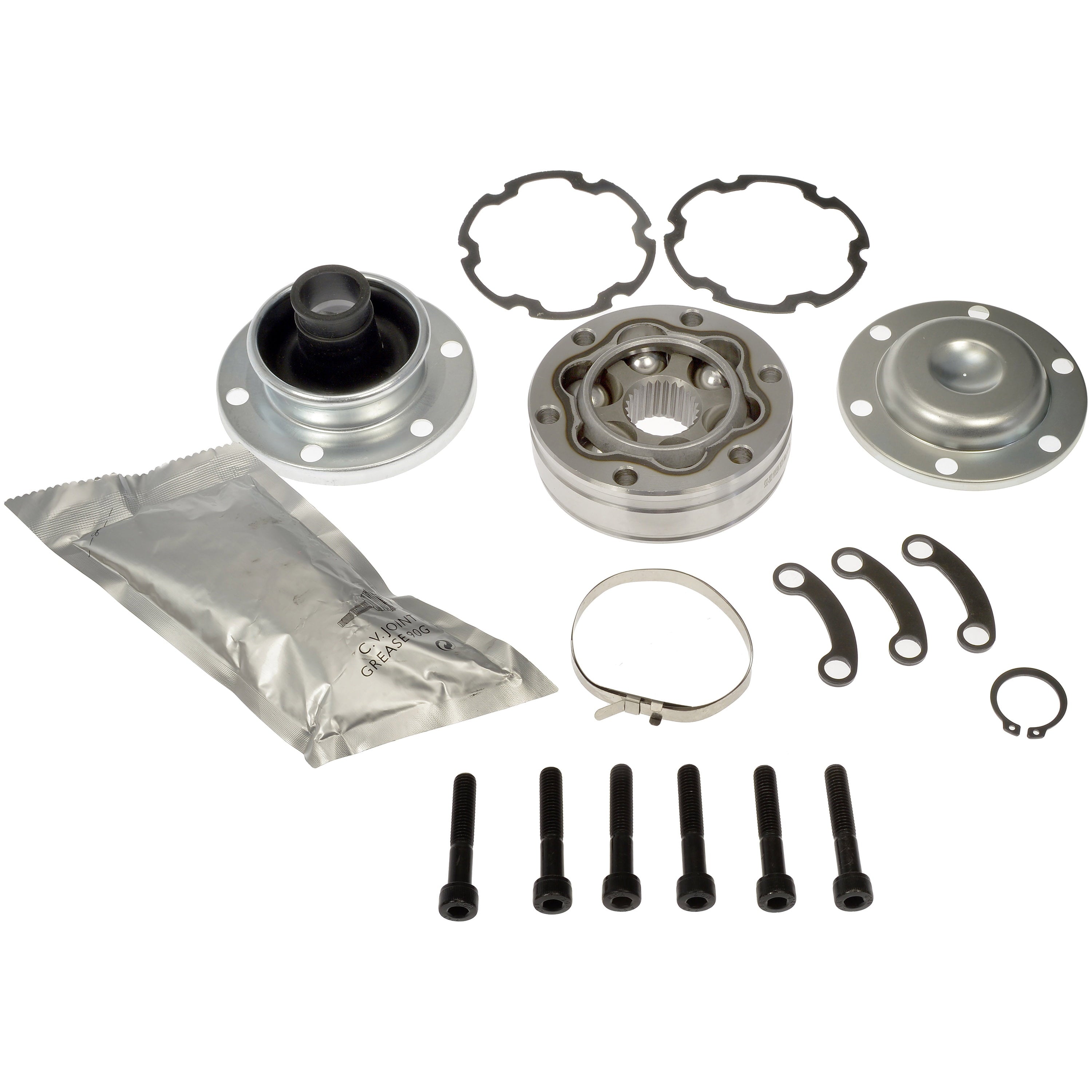 Prop Shaft Cv Joint Kit