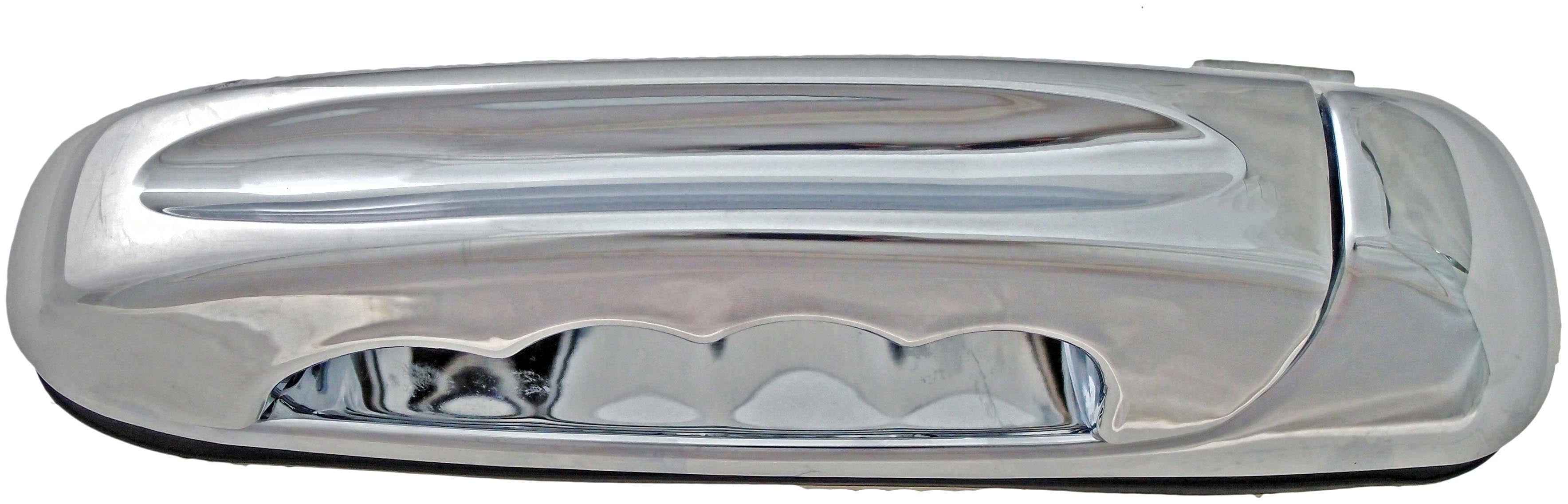 Exterior Door Handle