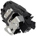 Door Lock Actuator