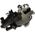 Door Lock Actuator