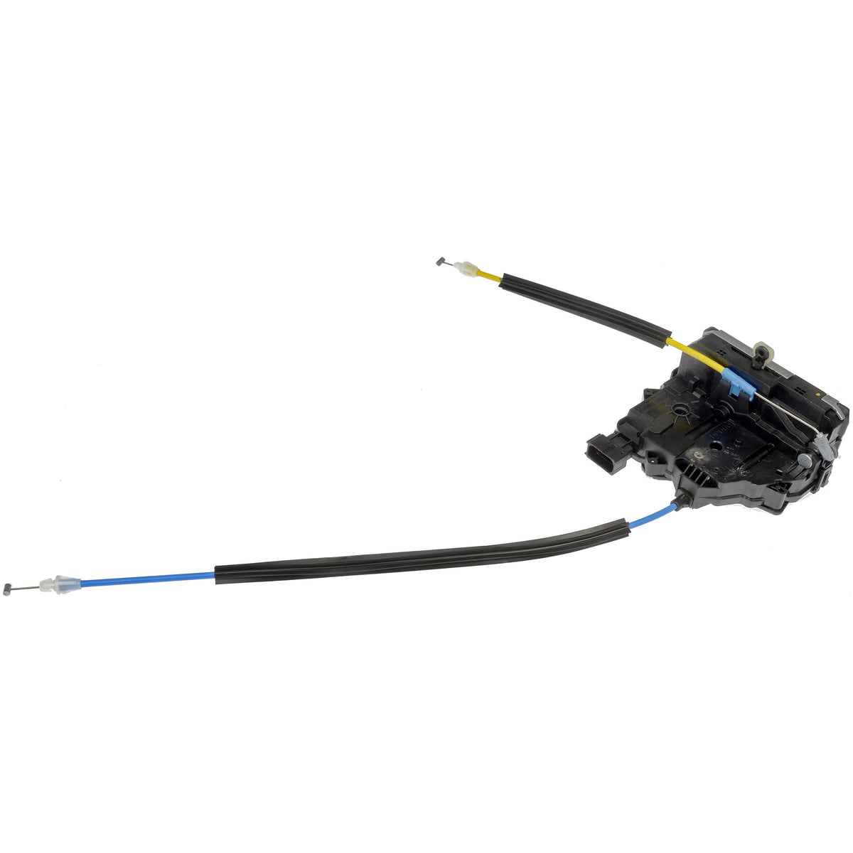 Integrated Door Lock Actuator - Fro