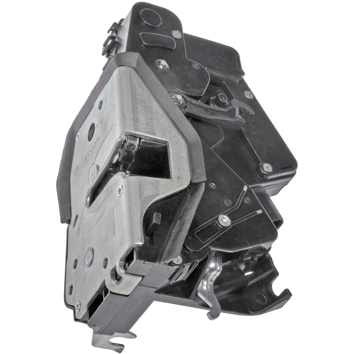 Intgr Latch Actuator