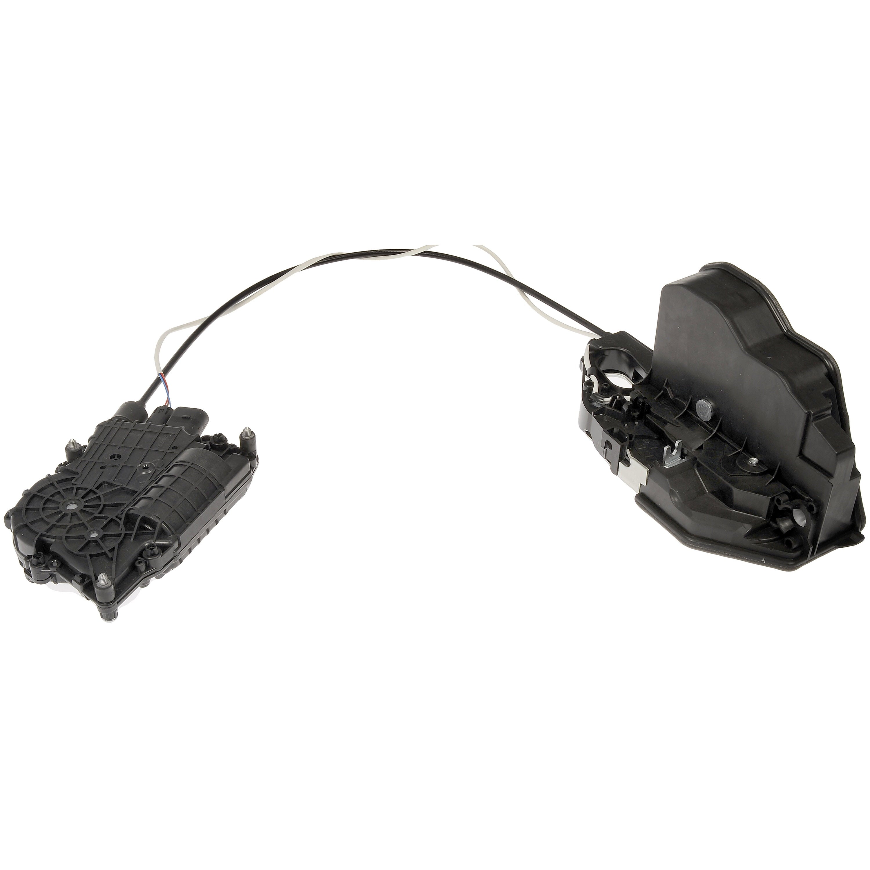 Intgr Latch Actuator