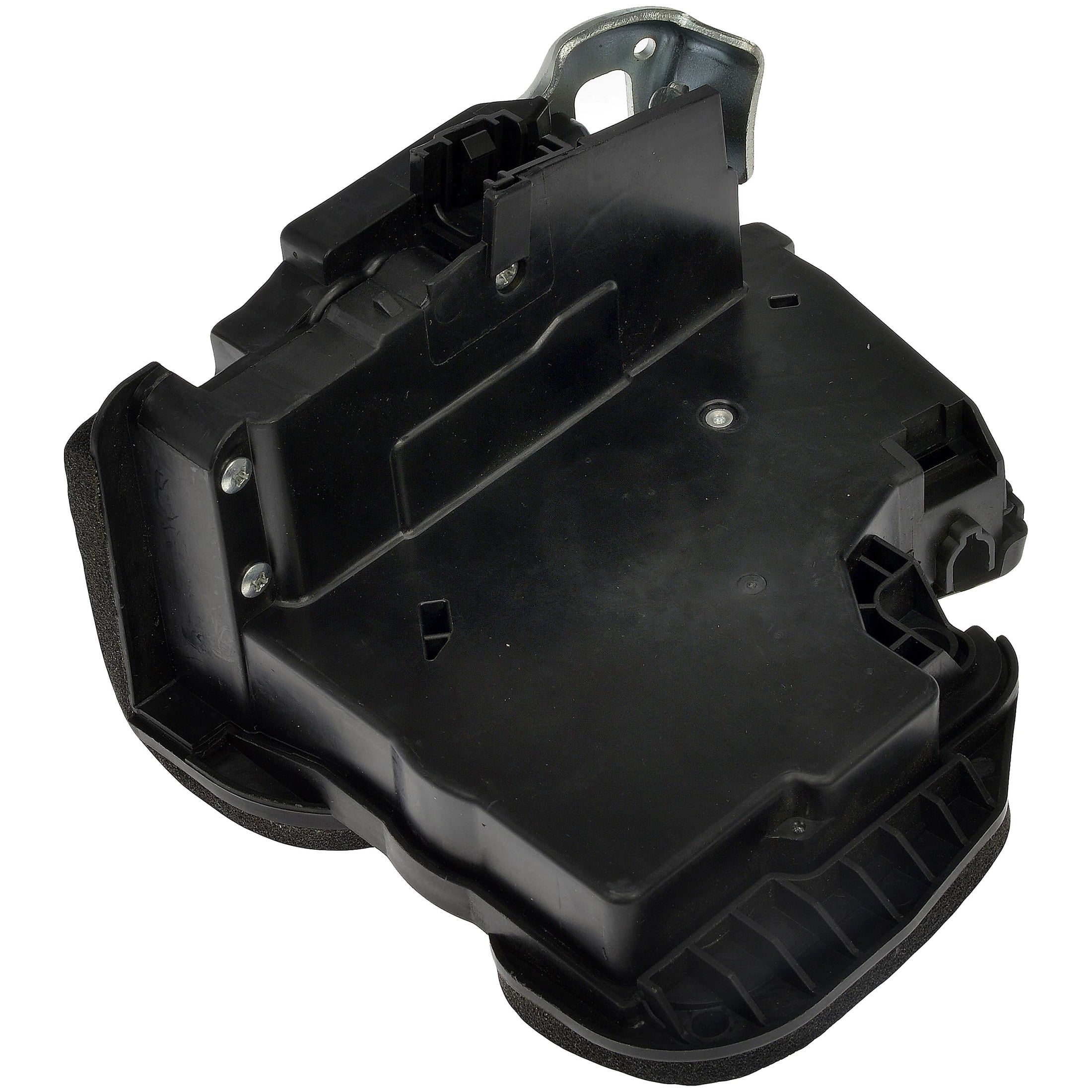 Integrated Door Lock Actuator - Rea