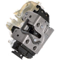 Door Lock Actuator