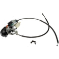 Door Lock Actuator