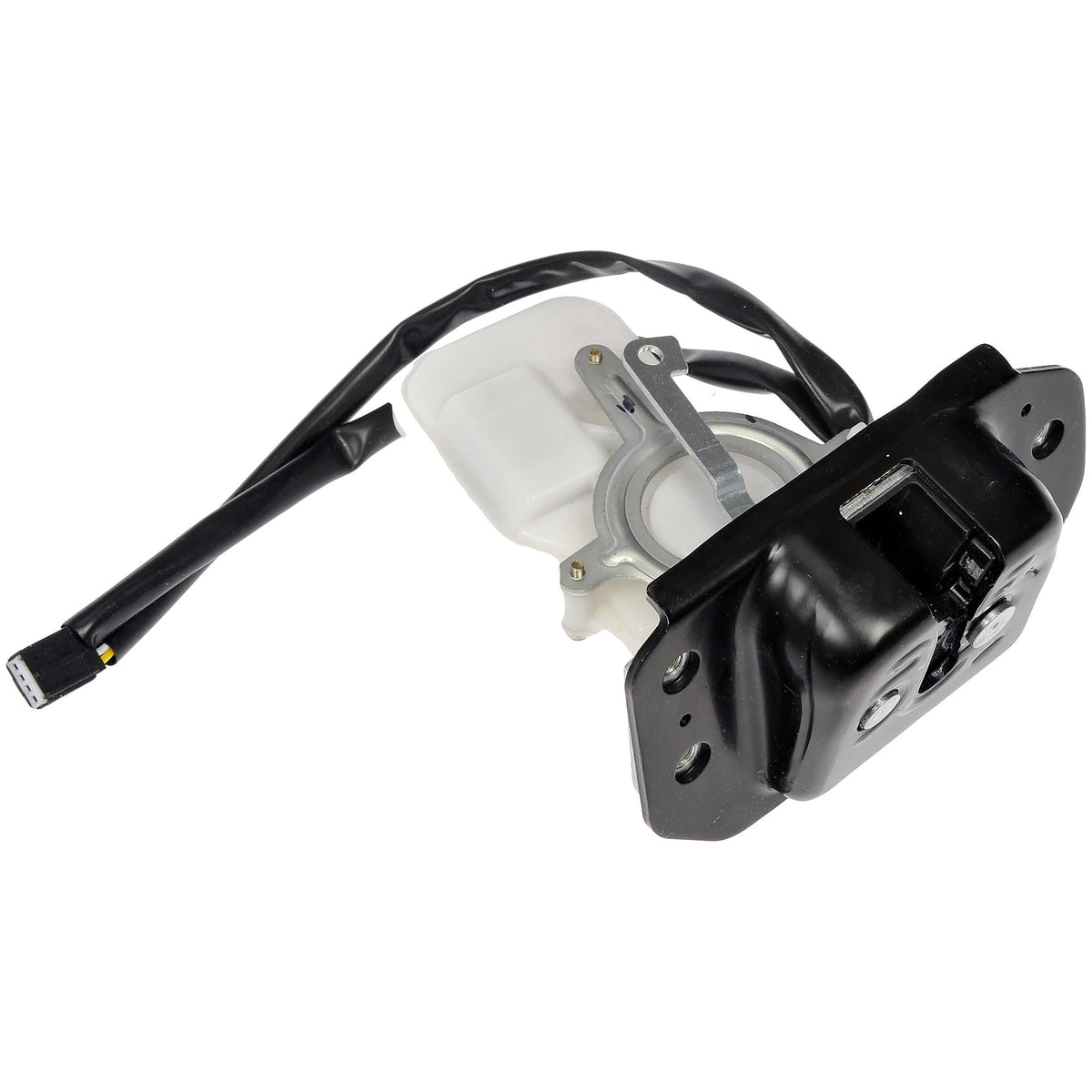 Intgr Latch Actuator