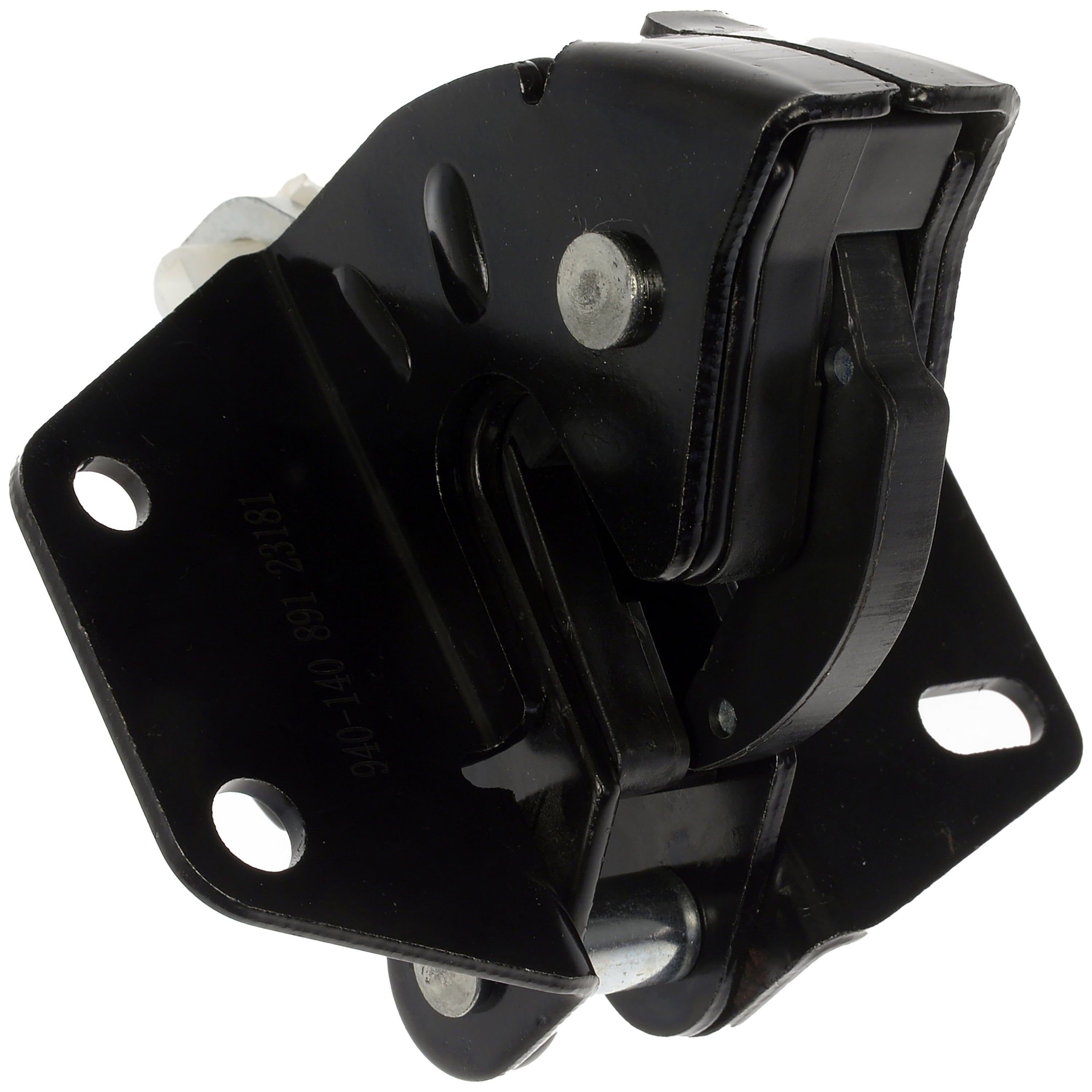 Door Latch Assembly