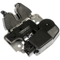 Mech Latch Assembly