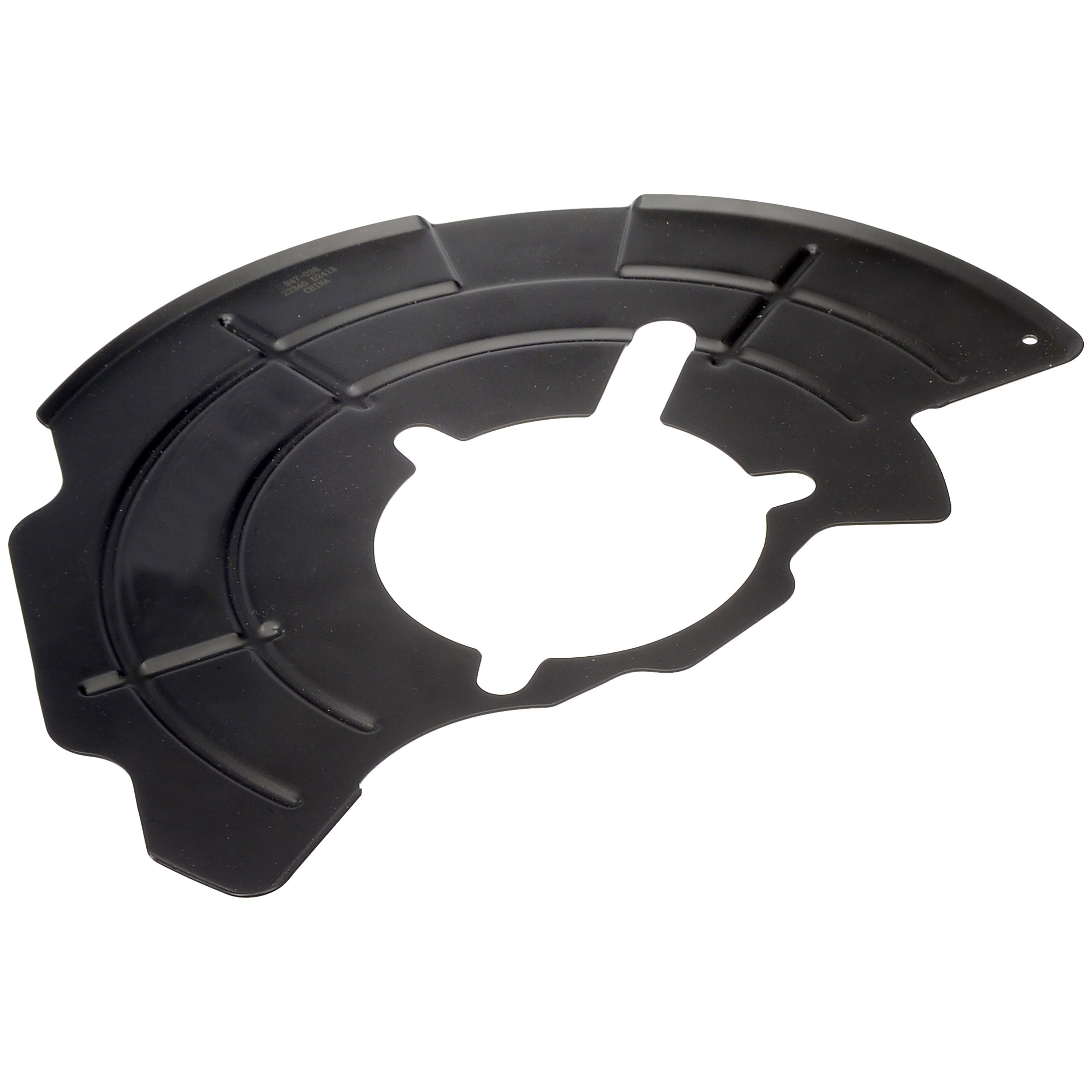 Dust Shield
