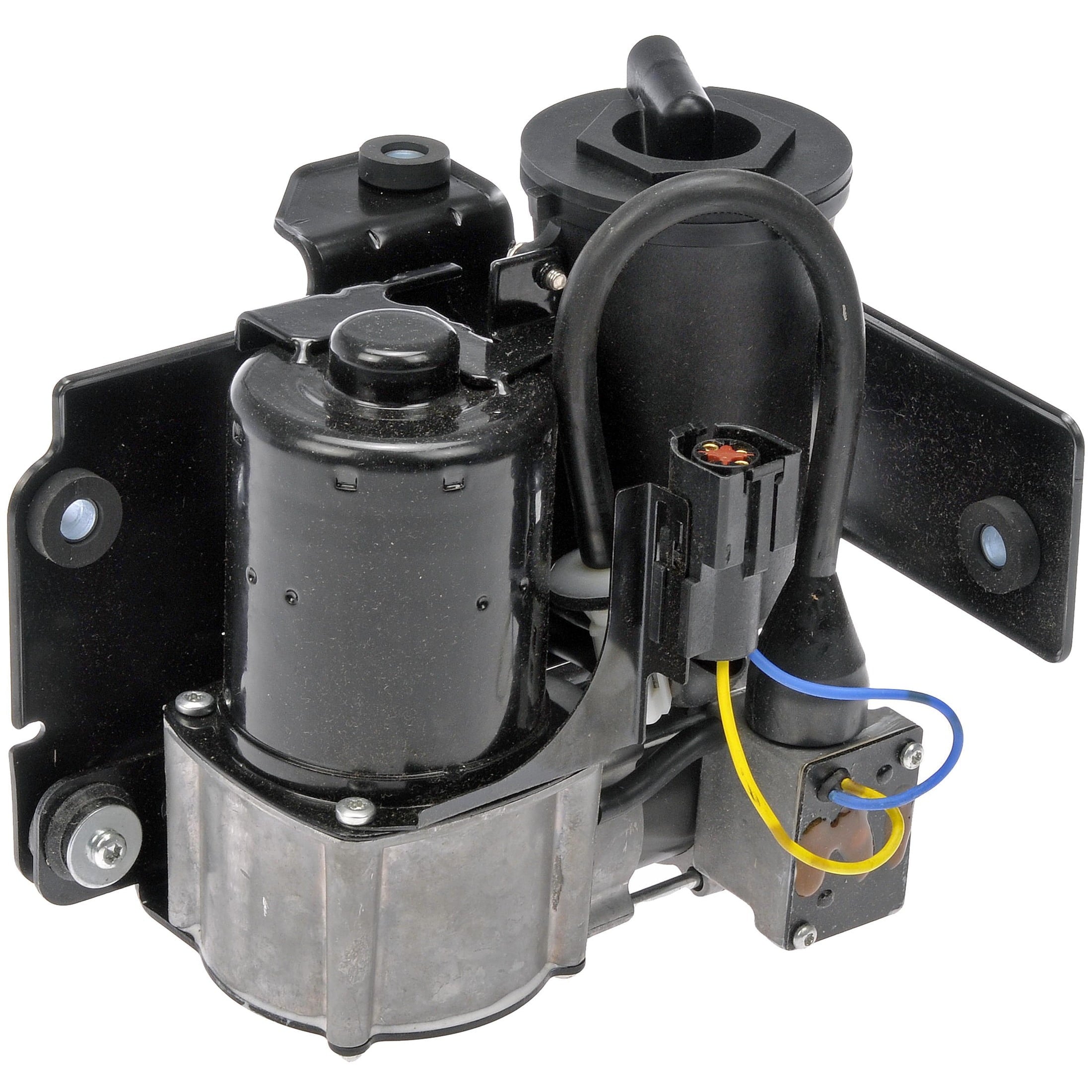 Compressor