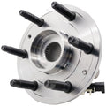 Hub Bearing Assembly