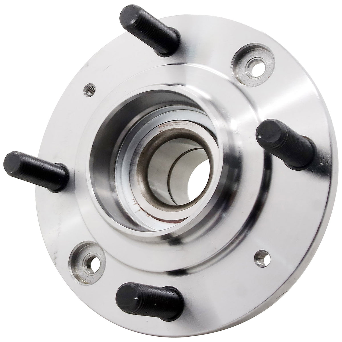 Hub Bearing Assembly