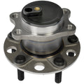 Wheel Hub Brg Assy