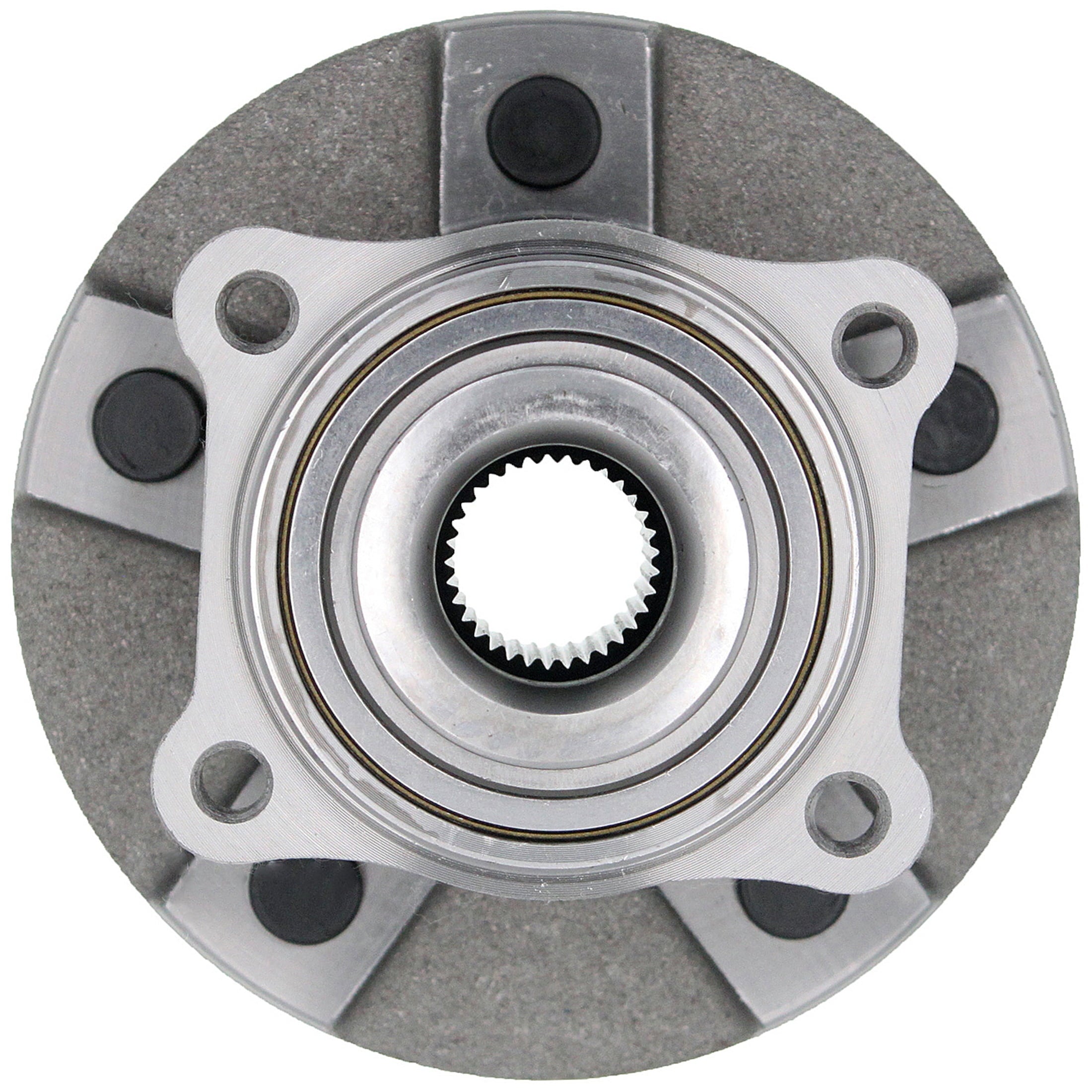 Wheel Hub Brg Assy