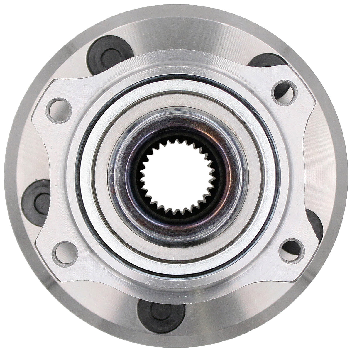 Wheel Hub Brg Assy