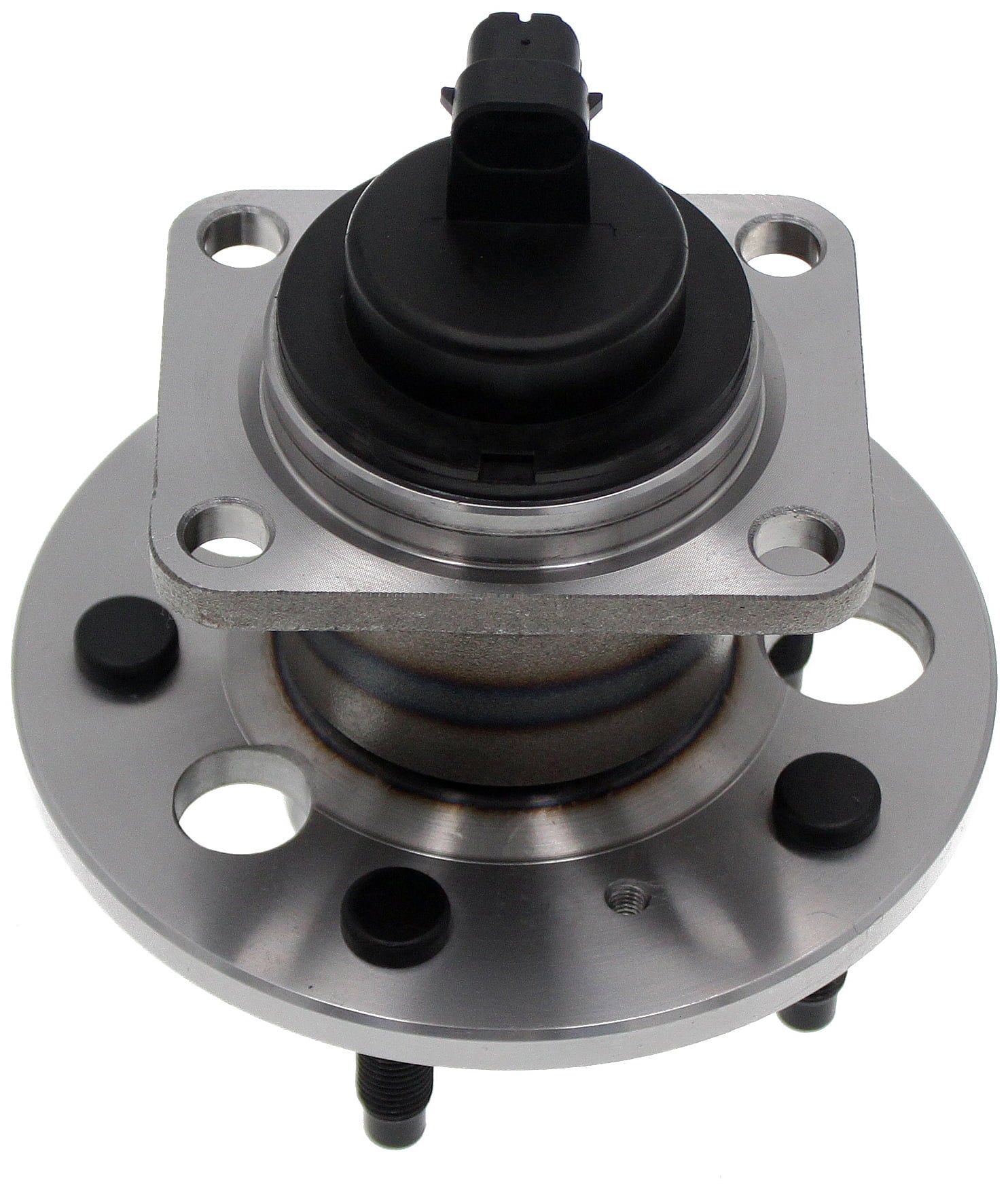 Wheel Hub Brg Assy