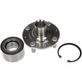 Whel Hub Brg Rep Kit