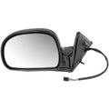 Side View Mirror - Left