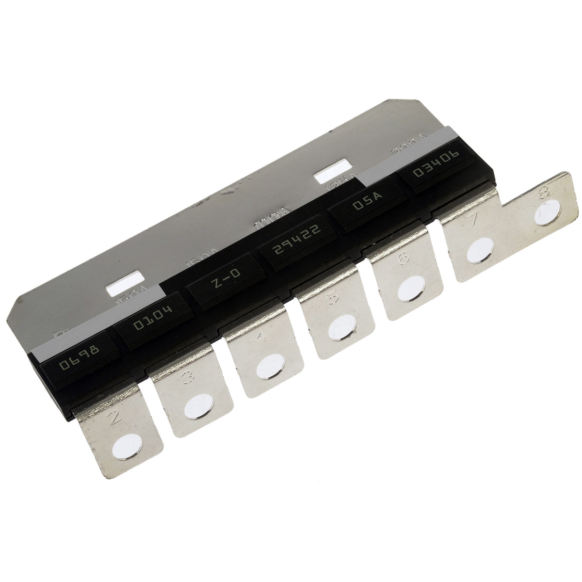 Battery Fuse