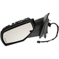 Mirror Assembly