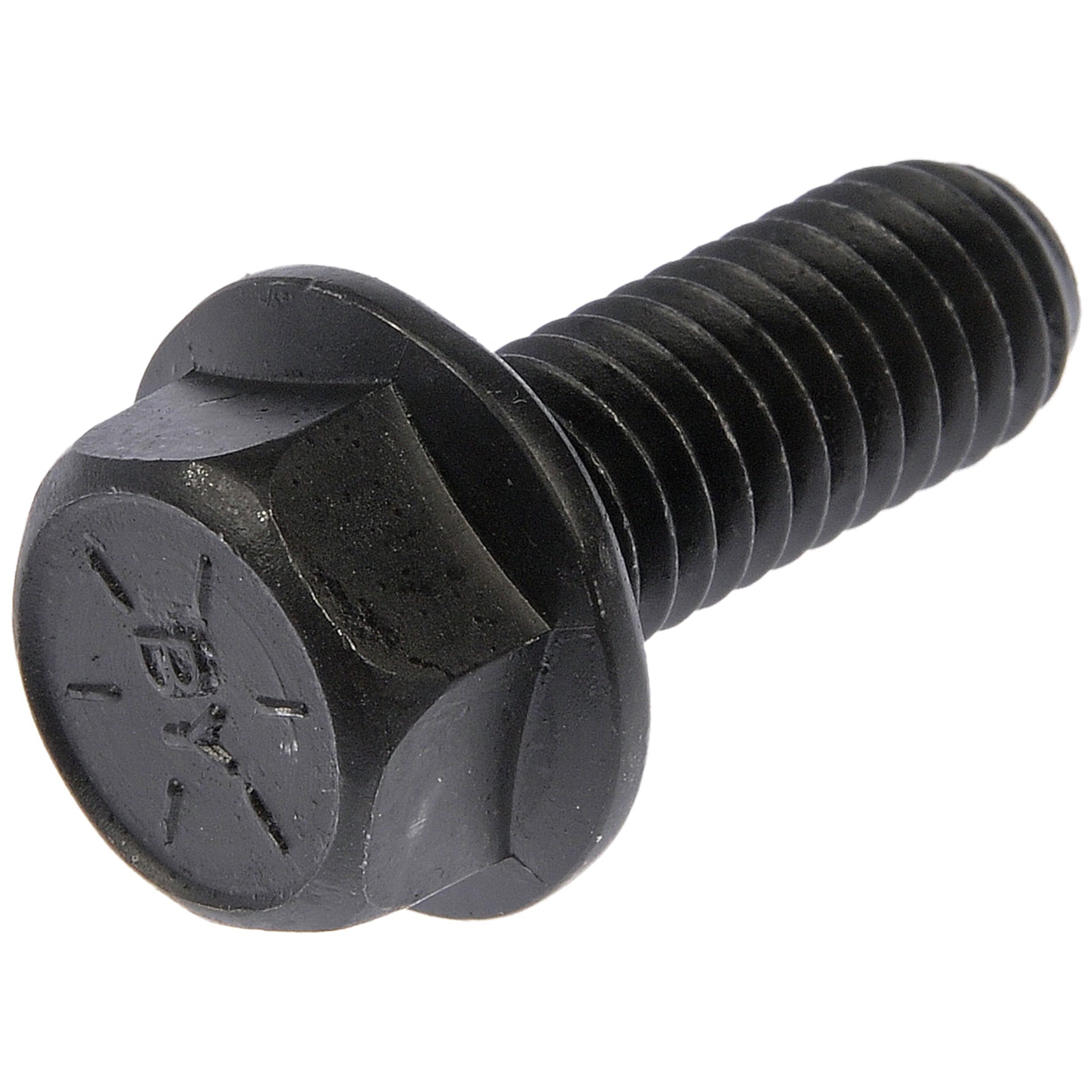 Flanged Bolt