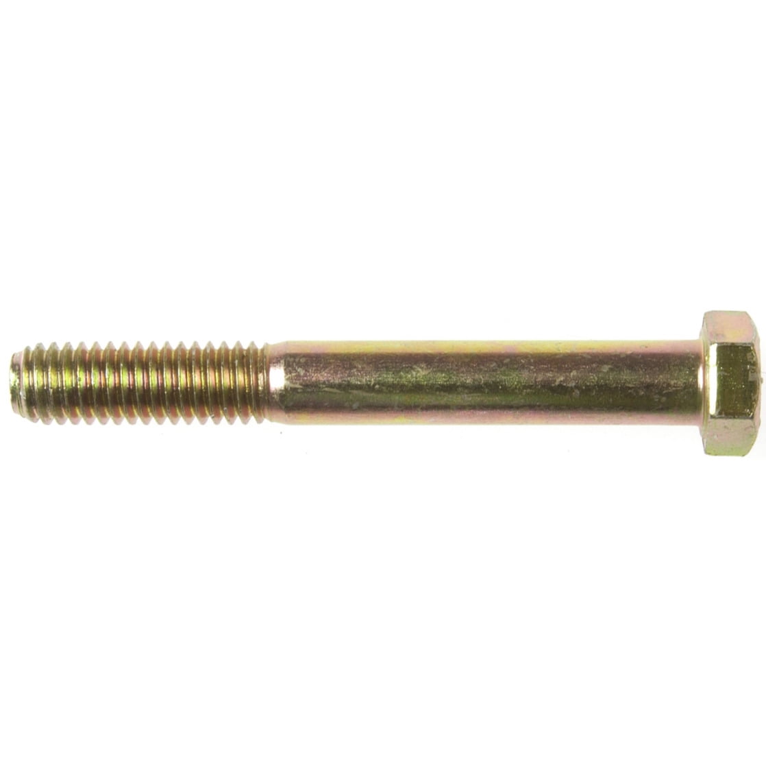 Hex Bolt