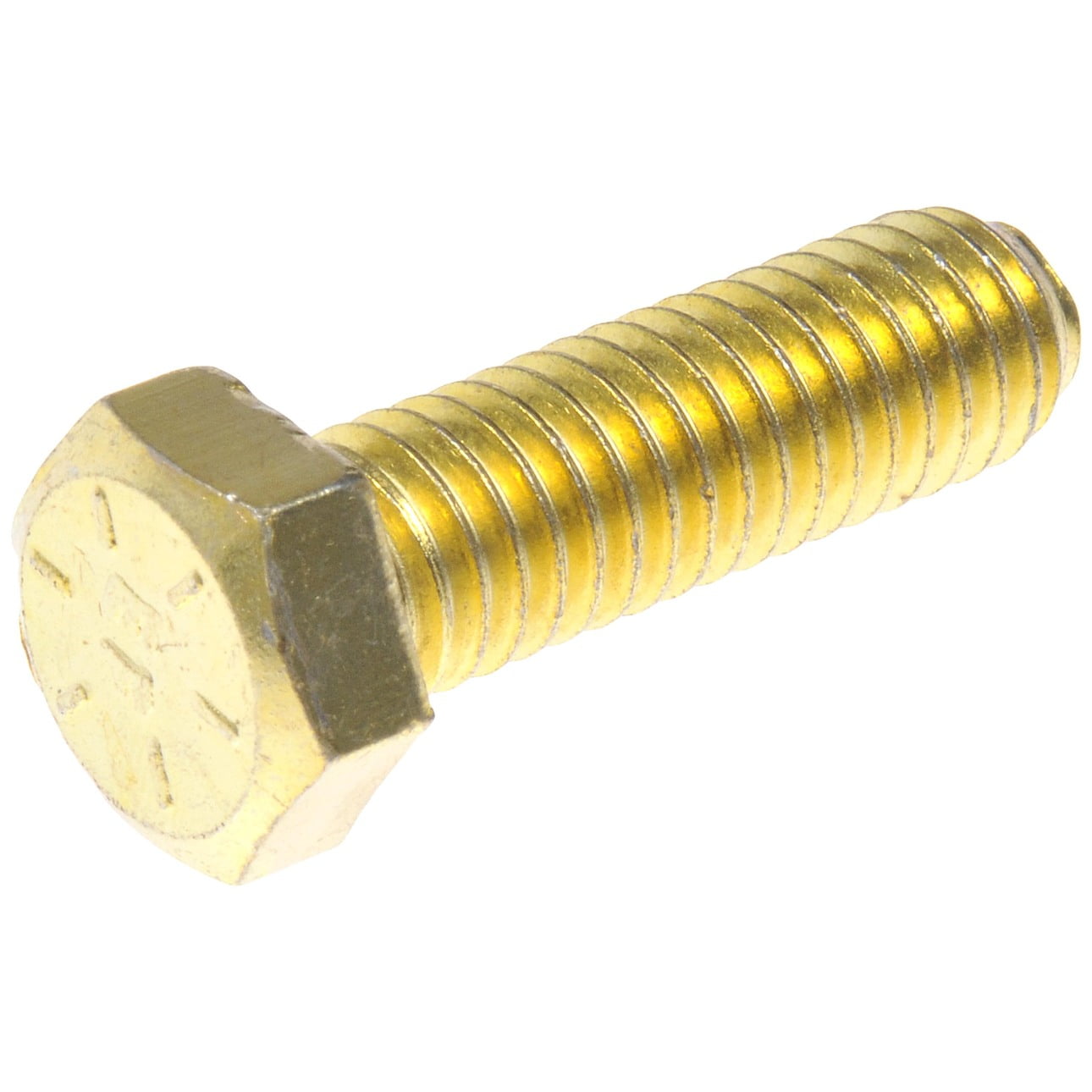 Hex Bolt