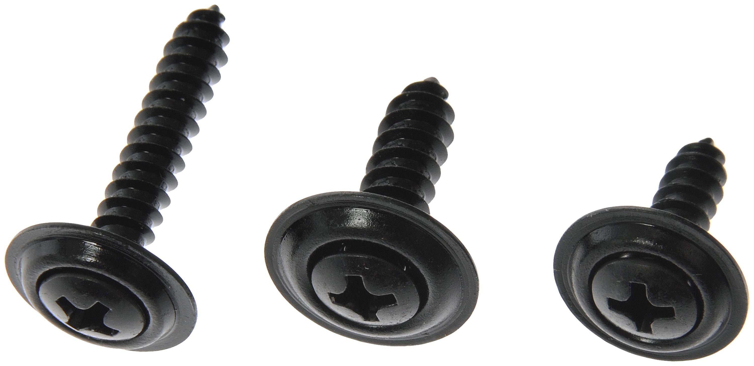 Trim Screw Assort