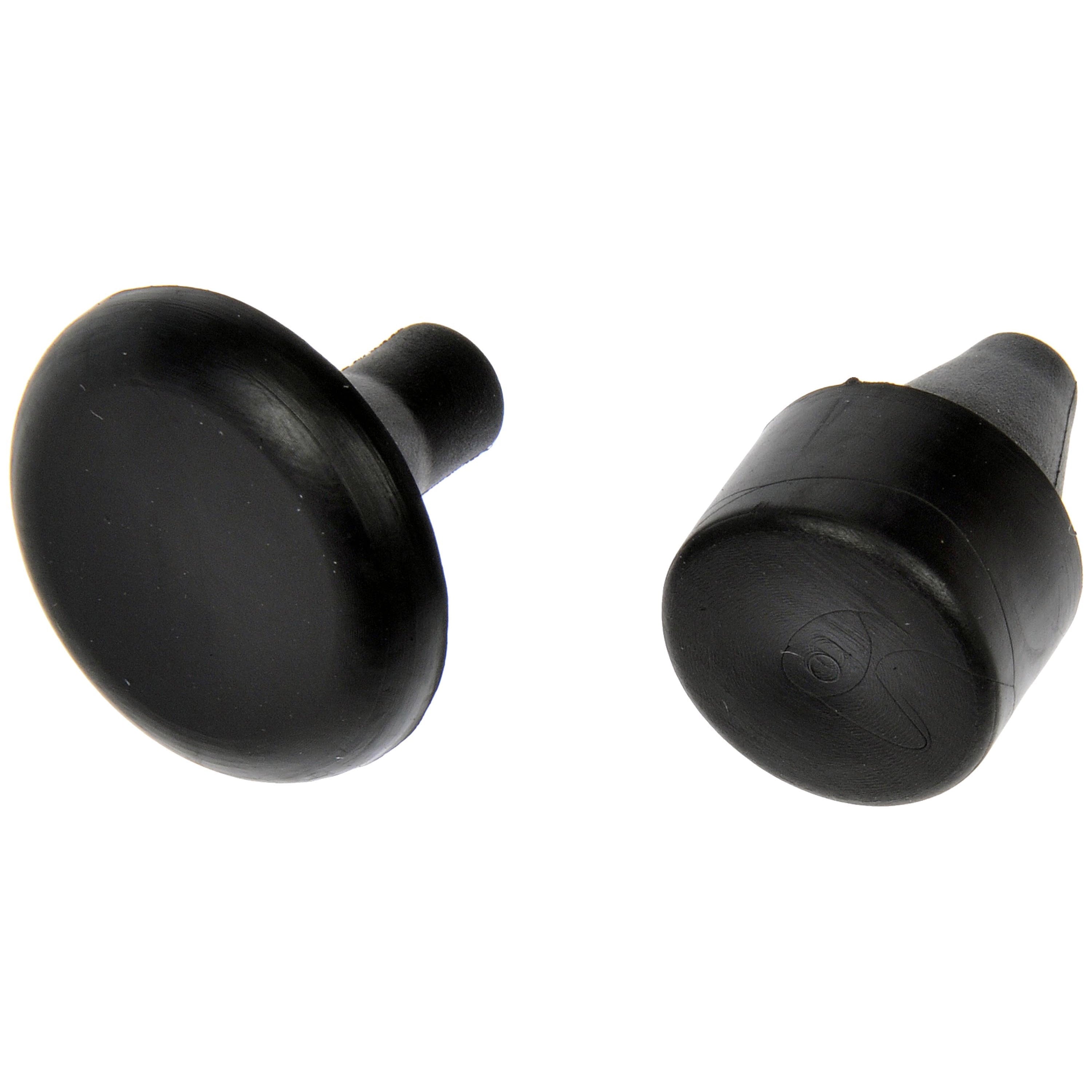 Rubber Bump Asst
