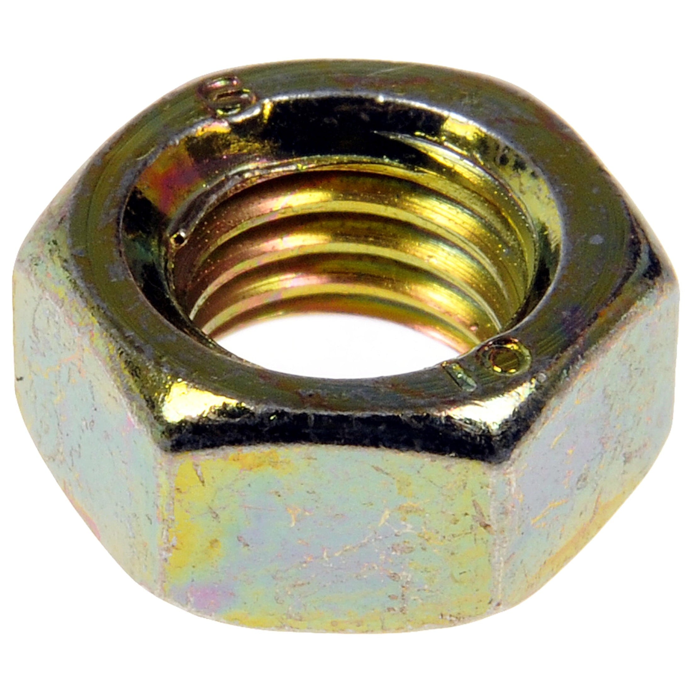 Hex Nut