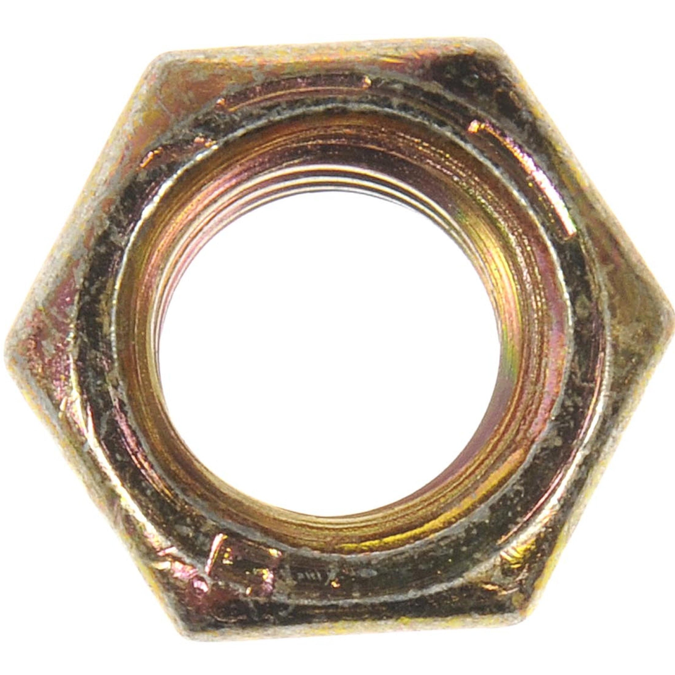 Hex Nut