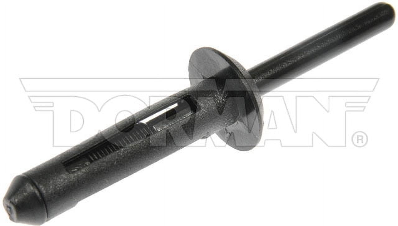 Blind Rivet