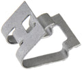 Metal Spoiler Clip