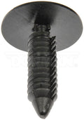 Bumper Retainer
