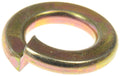 Split Lock Washer