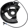ABS Sensor