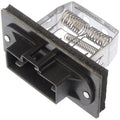 Blower Motor Resistor